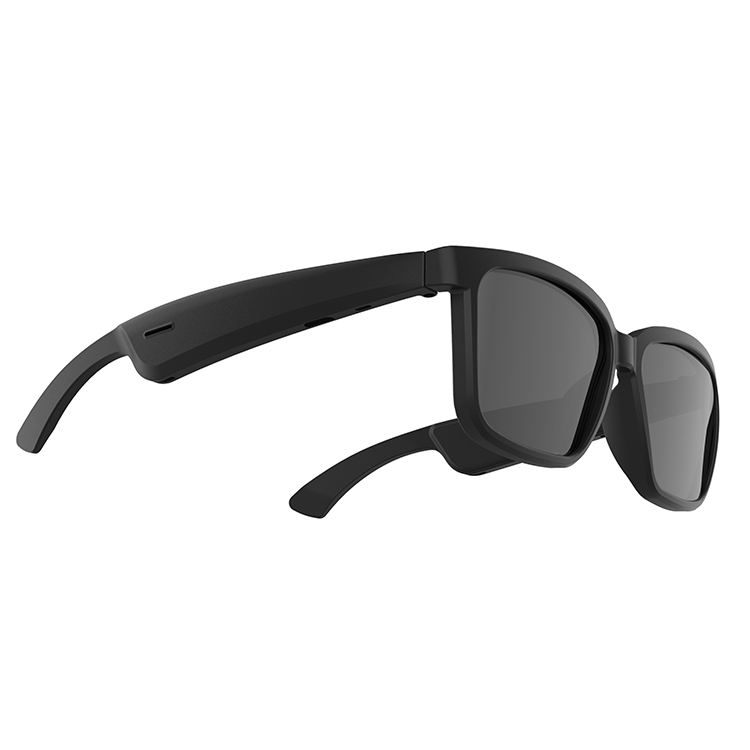 Smart Audio Bluetooth Sunglasses BT5.0 Support Phone Call Free Music Wireless Bluetooth Earphone Headphones Control Open Ear