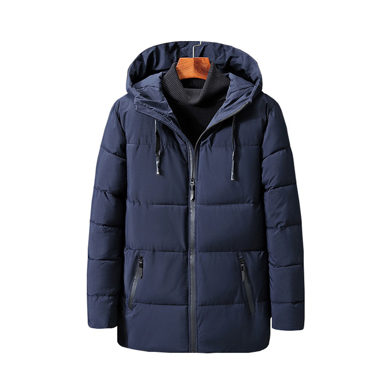 New Jacket Mark Men's Clothing 2021 Casual Collar with Hoodie Designer Winter Coat Parka Outerwear Hot Release 9xl 80em, Black
New Jacket Mark Men's Clothing 2021 Casual Collar with Hoodie Designer Winter Coat Parka Outerwear Hot Release 9xl 80em, Black