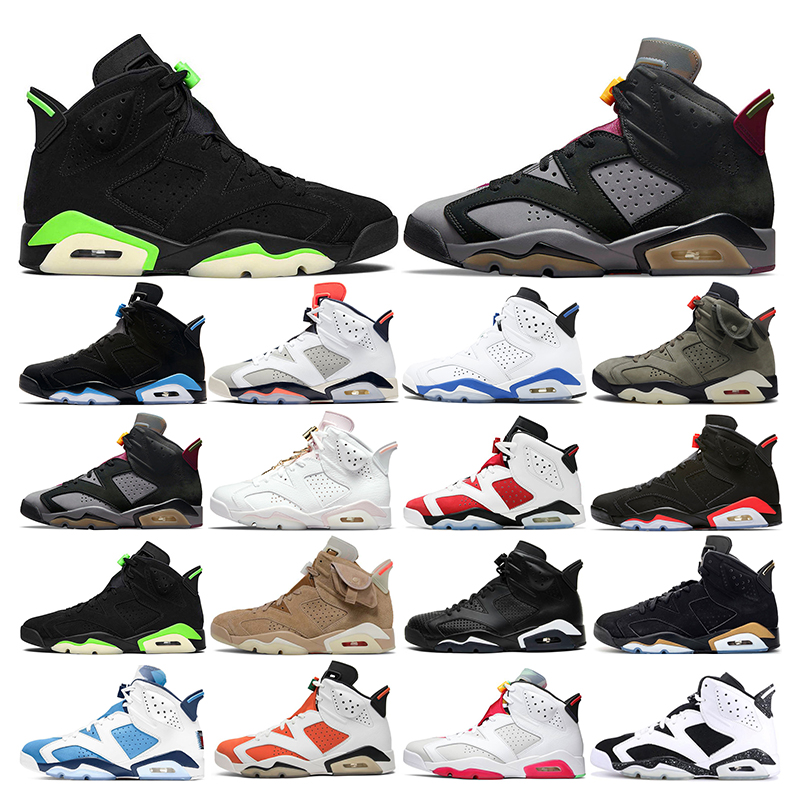 top mens basketball shoes 6s Bordeaux British Khaki sneakers sports outdoor Hare infrared Floral Tech Chrome Sail Gold Hoops men trainer, 18
top mens basketball shoes 6s Bordeaux British Khaki sneakers sports outdoor Hare infrared Floral Tech Chrome Sail Gold Hoops men trainer, 18