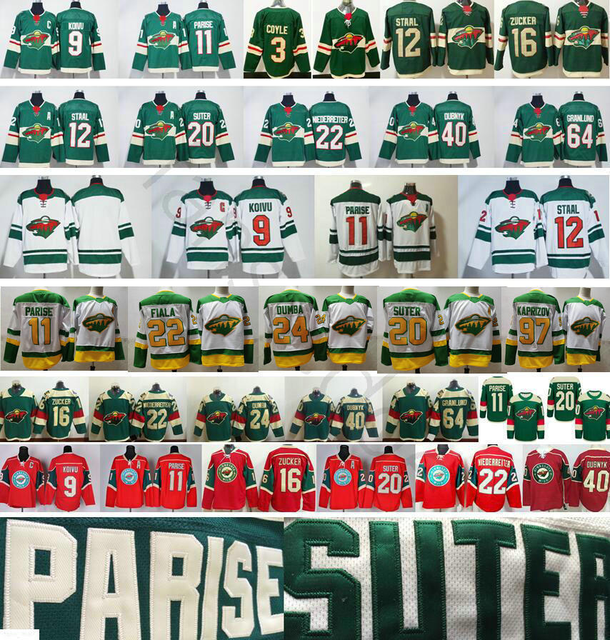 Man Women Kids Youth Minnesota Wild #11 Zach Parise Ryan Suter 22 Kevin Fiala 36 Mats Zuccarello 97 Kirill Kaprizov 24 Matt Dumba Jersey, Yellow as picture
Man Women Kids Youth Minnesota Wild #11 Zach Parise Ryan Suter 22 Kevin Fiala 36 Mats Zuccarello 97 Kirill Kaprizov 24 Matt Dumba Jersey, Yellow as picture