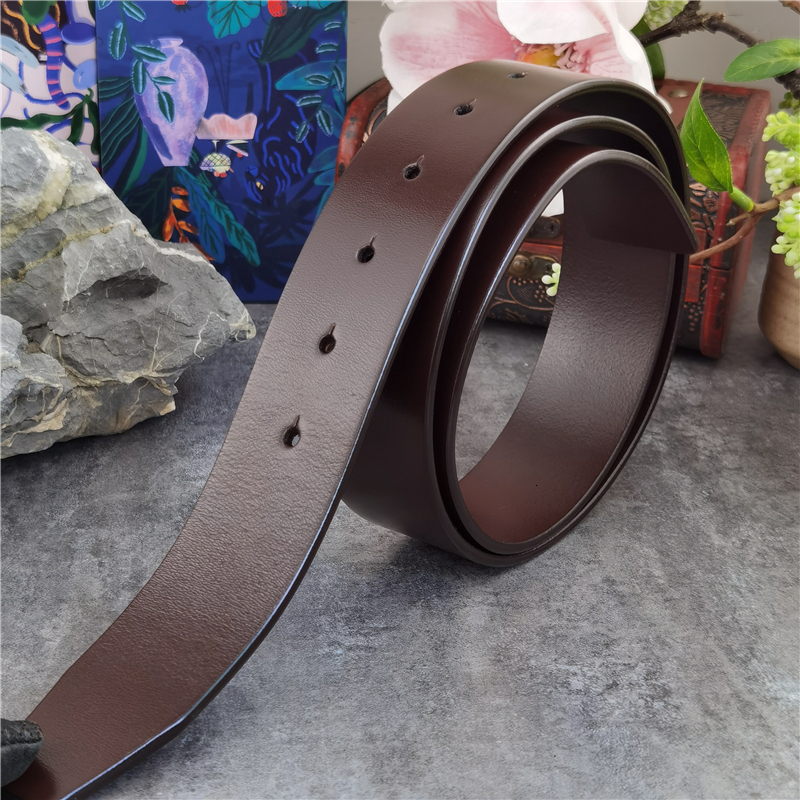 2021 New 38mm Luxury Without Buckle Genuine Belts for Ceinture Homme Waist Leather Belt Men 105-125cm Sp02 M8fw, Black
2021 New 38mm Luxury Without Buckle Genuine Belts for Ceinture Homme Waist Leather Belt Men 105-125cm Sp02 M8fw, Black