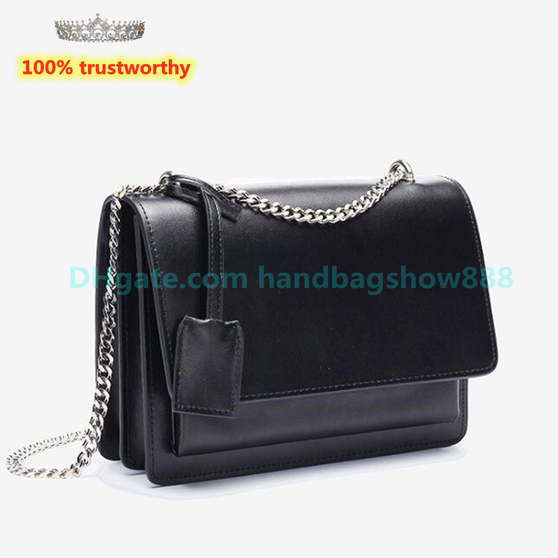Fashion classic handbag genuine Leather Bag shoulder cross body Woman messenger bags
Fashion classic handbag genuine Leather Bag shoulder cross body Woman messenger bags