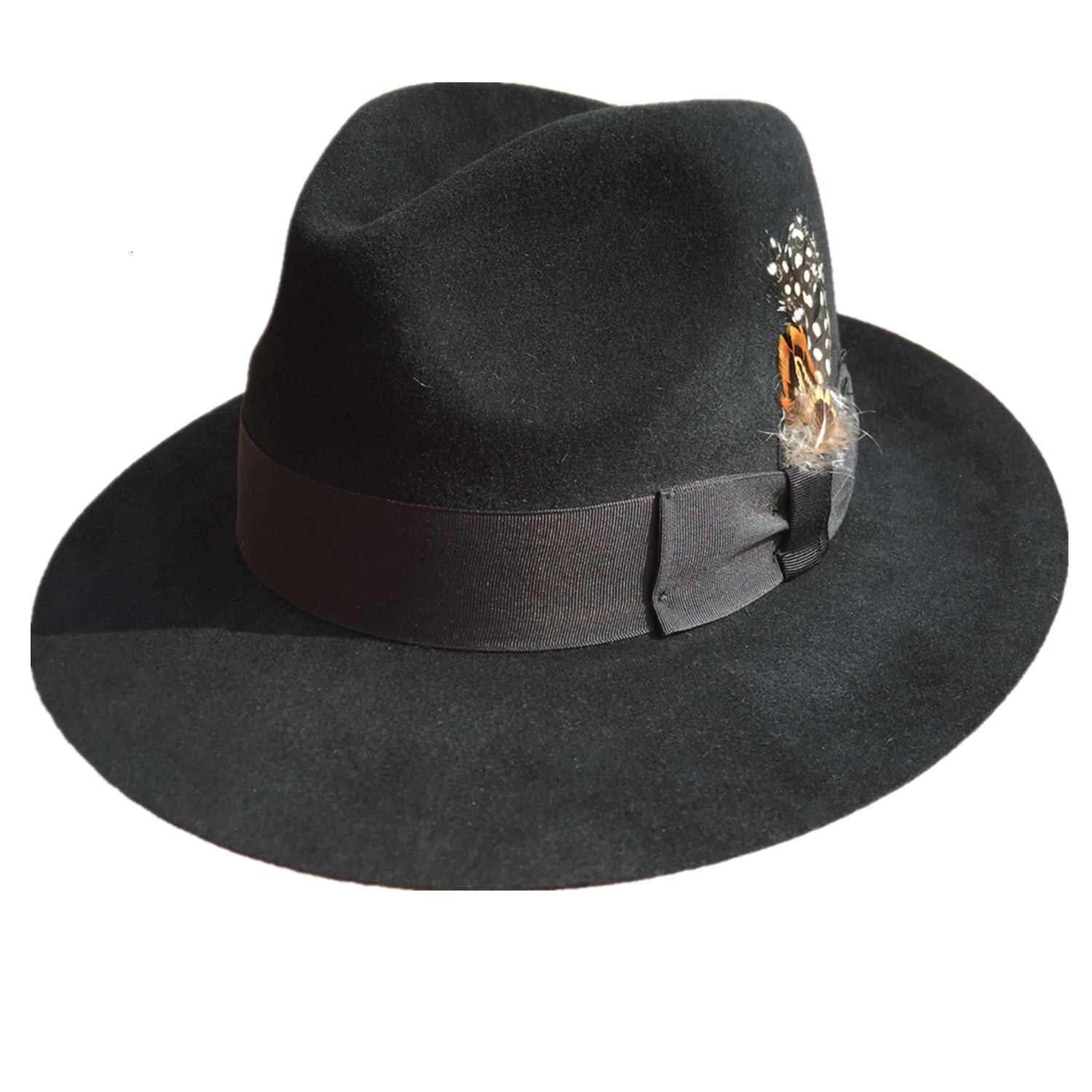 2021 New Luxury Angora Rabbit Fedora Hat Gangster Mobster Michael Jackson Gentleman Hats Black Grey Colors Nka1, Gray
2021 New Luxury Angora Rabbit Fedora Hat Gangster Mobster Michael Jackson Gentleman Hats Black Grey Colors Nka1, Gray