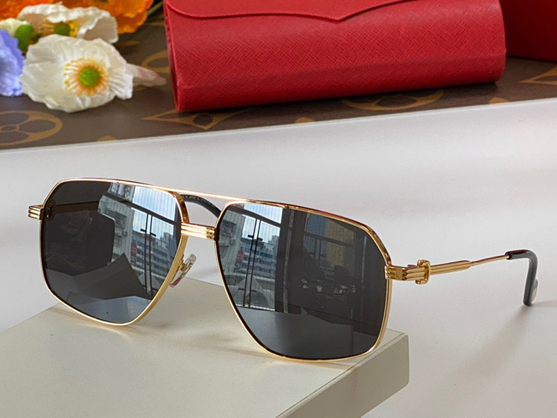 Sunglasses For Men and Women Summer style PREMIERE Anti-Ultraviolet Retro Plate Metal Rectangle Full Frame fashion Eyeglasses Random Box
Sunglasses For Men and Women Summer style PREMIERE Anti-Ultraviolet Retro Plate Metal Rectangle Full Frame fashion Eyeglasses Random Box