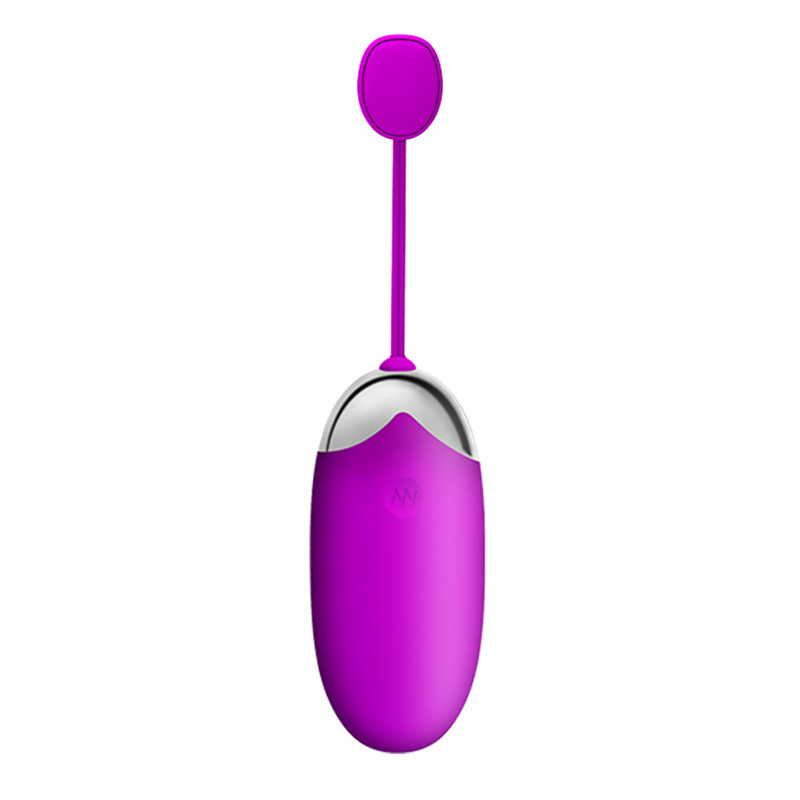 USB Rechargeable Vibrator Wireless Bluetooth App Remote Control Vibrators for Women Sex Toys Vibrating Clit jump egg vibrador O3 S18101905