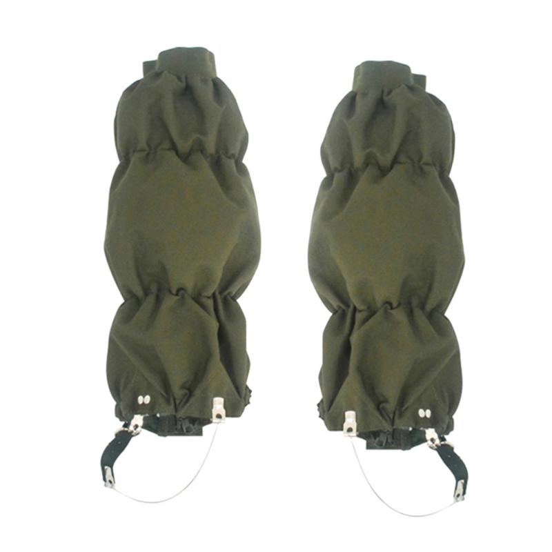 Elbow & Knee Pads 2Pcs Waterproof Cover Practical Sports Protector For Outdoor, Army green
Elbow & Knee Pads 2Pcs Waterproof Cover Practical Sports Protector For Outdoor, Army green