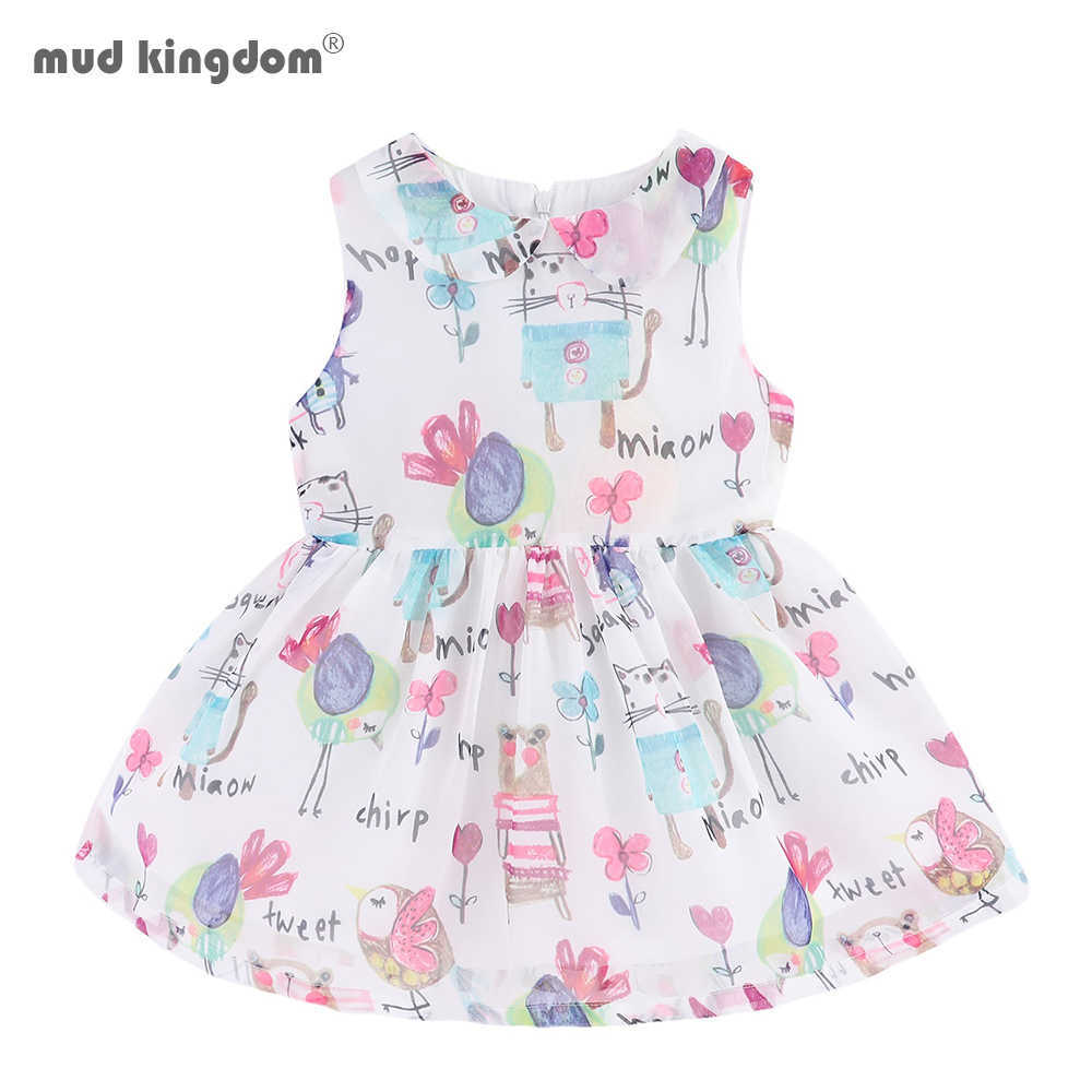 Mudkingdom Chiffon Girls Jumper Dress Unicorn Toddler Peter Pan Collar for Summer Clothes Animal Adorable 210615, Pink
Mudkingdom Chiffon Girls Jumper Dress Unicorn Toddler Peter Pan Collar for Summer Clothes Animal Adorable 210615, Pink
