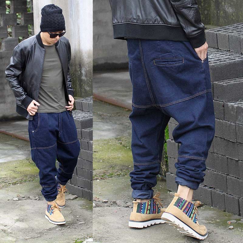 2021 New Hip-hop Modern Male Jeans, Loose, Baggy, Streetwear, Black, Blue, Men's Clothes, Large -46 Size Ioxp, 1927 blue
2021 New Hip-hop Modern Male Jeans, Loose, Baggy, Streetwear, Black, Blue, Men's Clothes, Large -46 Size Ioxp, 1927 blue