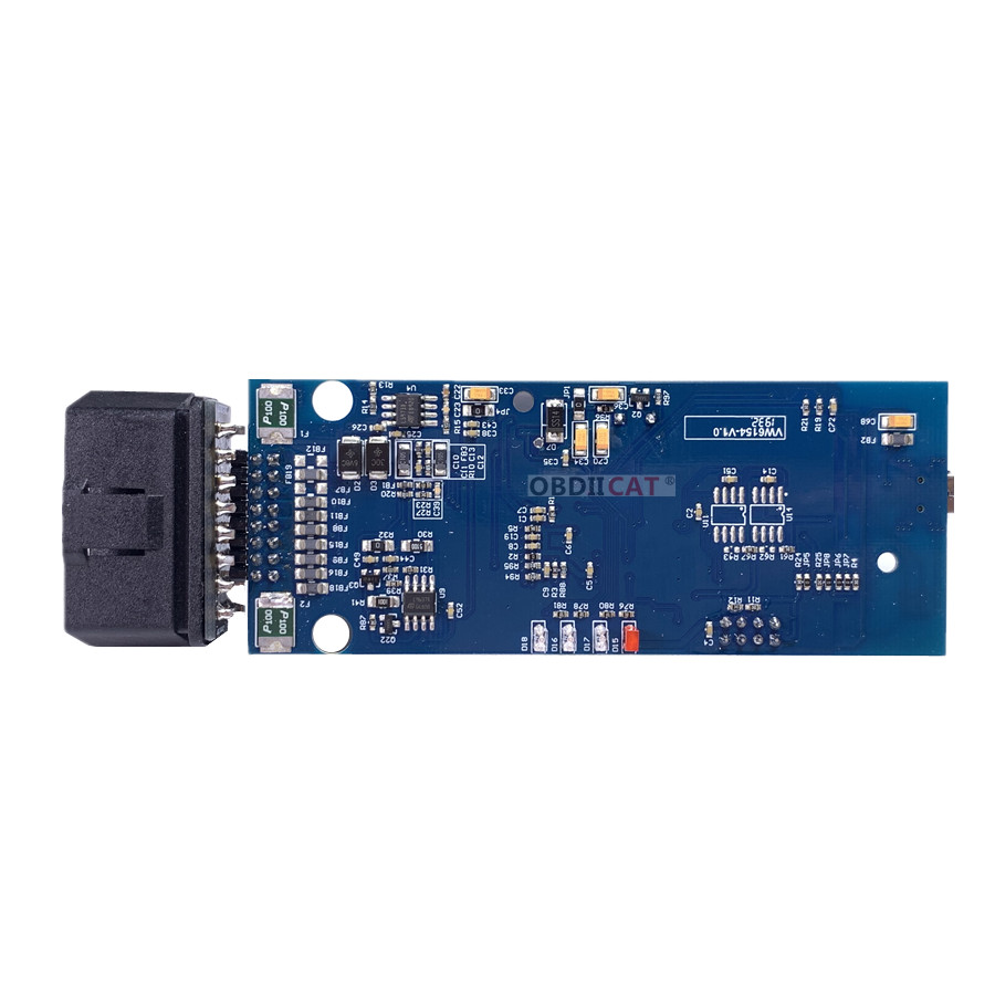 Newest 516 6154 Full Chip V516 WiFi 6154 OBD2 Diagnostic Tool Better Than 5054A OKI Full Chip3636359