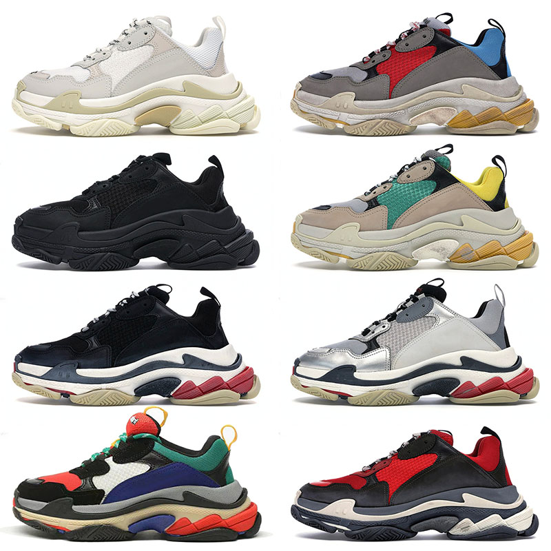 Casual Newest Tripl… - image