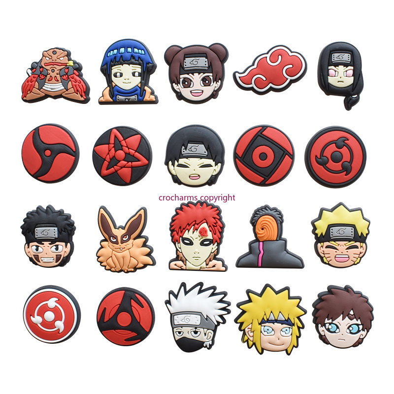 Wholesale Anime Cartoon PVC Shoe Charms Cartoon DIY Shoe Aceessories Fit Croc Clogs Decorations Unisex Kids Gifts, White;pink
Wholesale Anime Cartoon PVC Shoe Charms Cartoon DIY Shoe Aceessories Fit Croc Clogs Decorations Unisex Kids Gifts, White;pink