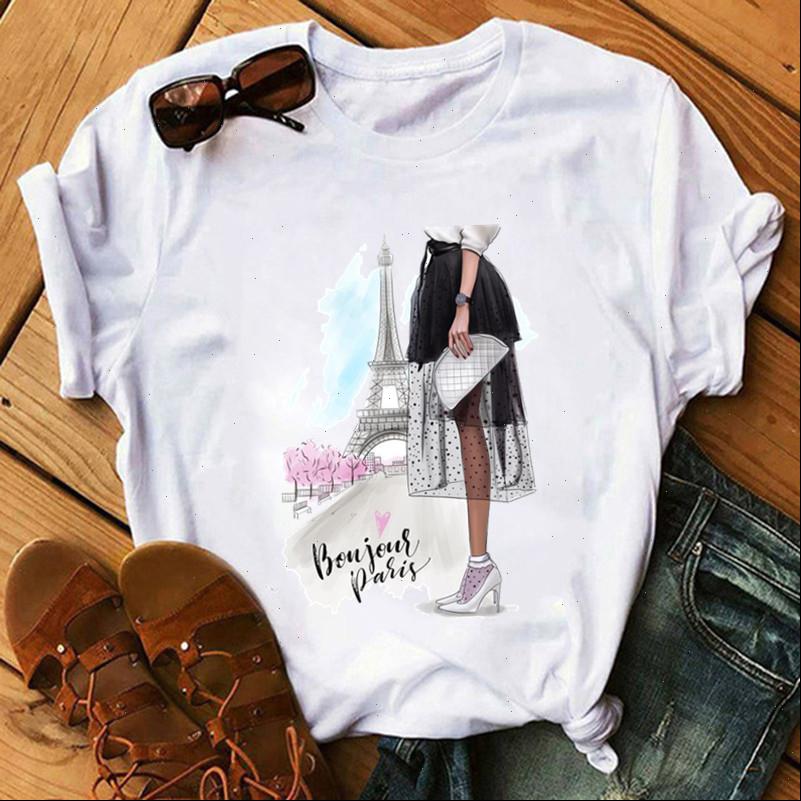 paris girl print t shirt women white summer casual harajuku trend tshirt new fashion short sleeve o neck t shirt streetwear
paris girl print t shirt women white summer casual harajuku trend tshirt new fashion short sleeve o neck t shirt streetwear