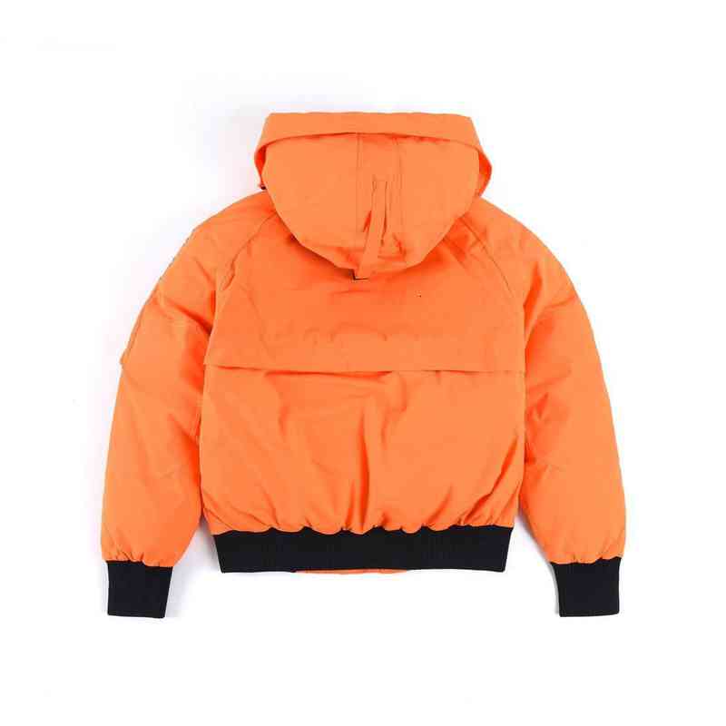 Men's Down & Parkas Coats Owl Outdoor Reflective Short Mid-length Warm Jacket Black Orange XS- 0HNR, Customize
Men's Down & Parkas Coats Owl Outdoor Reflective Short Mid-length Warm Jacket Black Orange XS- 0HNR, Customize