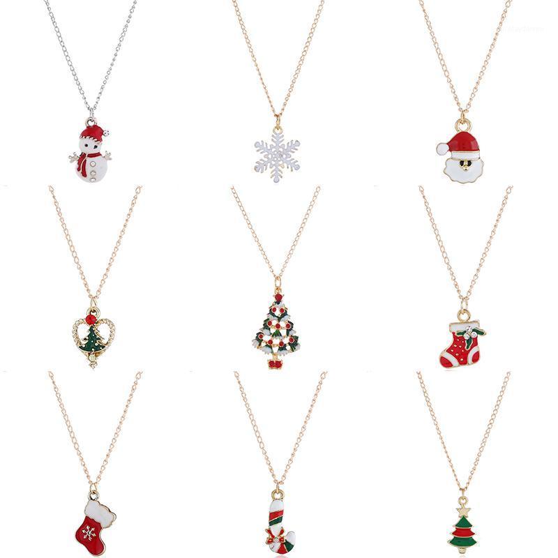 Christmas Decorations Necklaces Earrings Bracelets For Women Girls Xmas Gift Home 2021 Navidad Ornaments
Christmas Decorations Necklaces Earrings Bracelets For Women Girls Xmas Gift Home 2021 Navidad Ornaments
