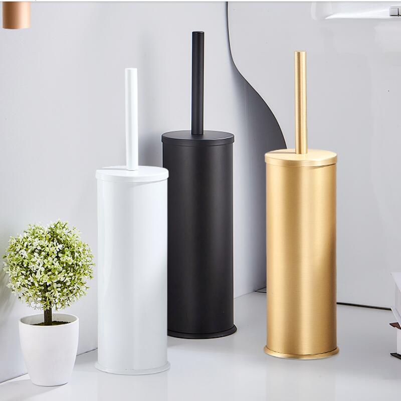2021 New Set Aluminum Bathroom Clearing Tool Lavatory Floor Type Toilet Brush Holder Bath Hardware Brushed Gold/black Hqsa, Red
2021 New Set Aluminum Bathroom Clearing Tool Lavatory Floor Type Toilet Brush Holder Bath Hardware Brushed Gold/black Hqsa, Red