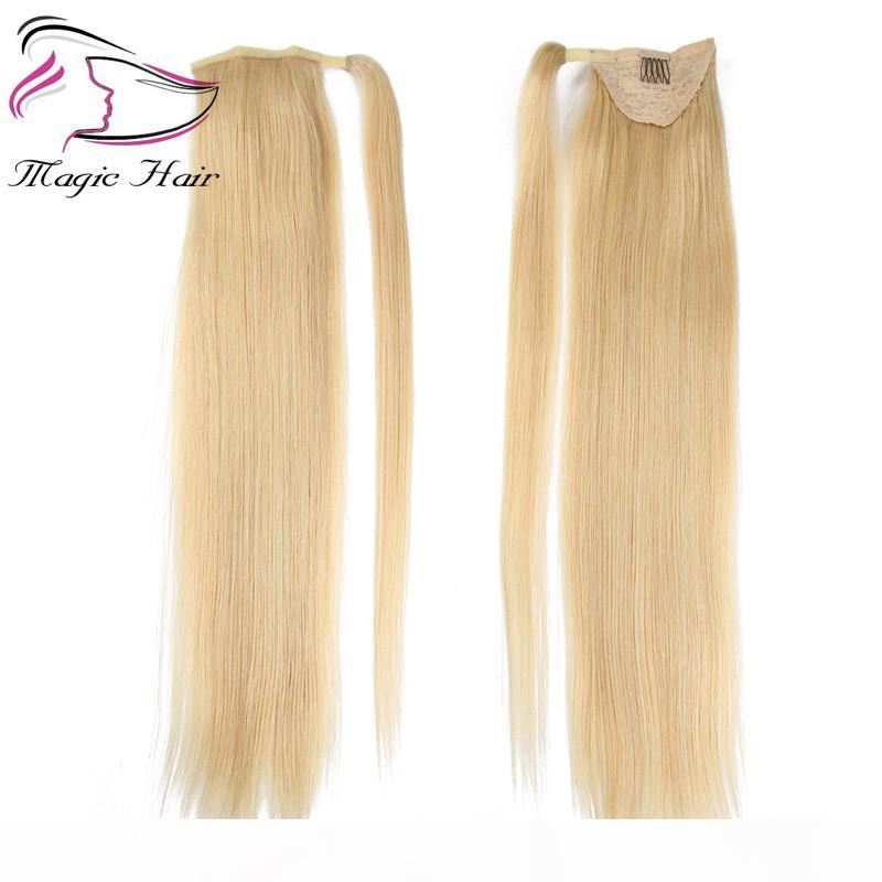 Evermagic Ponytail Human Hair Remy Straight European Ponytail Hairstyle 50g 100% Natural Hair Clip in Extensions
Evermagic Ponytail Human Hair Remy Straight European Ponytail Hairstyle 50g 100% Natural Hair Clip in Extensions