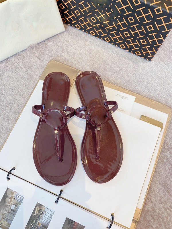 2020 NEW Burch Style Sandals Double Layer Luxury Designer Sandals Flat Slippers Women Beach Shoes Outdoor Travel Shoes Fashion Tory Slipp, Black
2020 NEW Burch Style Sandals Double Layer Luxury Designer Sandals Flat Slippers Women Beach Shoes Outdoor Travel Shoes Fashion Tory Slipp, Black