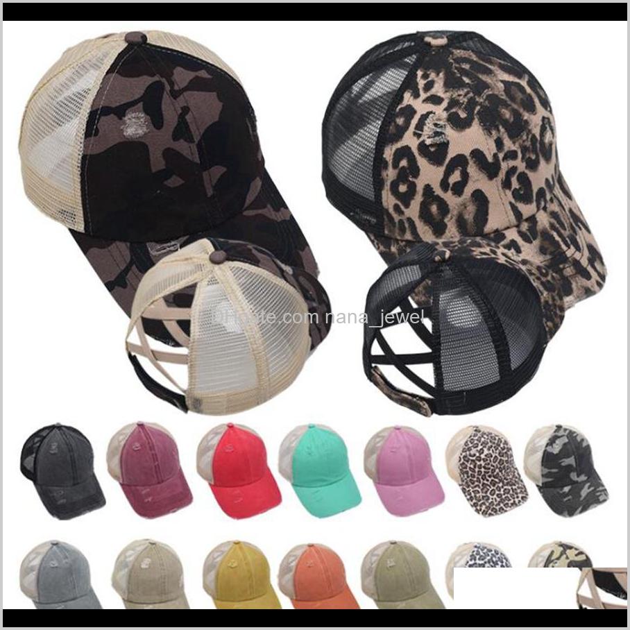 Ponytail Hat Washed Mesh Back Leopard Camo Hollow Criss Cross Ponytail Messy Bun Baseball Cap Trucker Hat Ljjo8225 K9Lke 8Ki0L, Blue;gray
Ponytail Hat Washed Mesh Back Leopard Camo Hollow Criss Cross Ponytail Messy Bun Baseball Cap Trucker Hat Ljjo8225 K9Lke 8Ki0L, Blue;gray