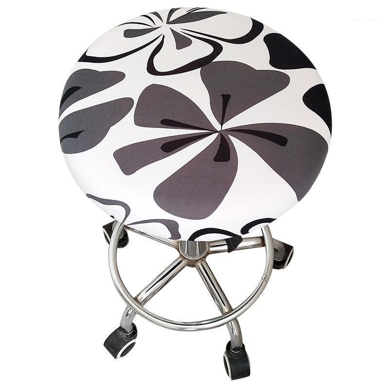 Durable Elastic Round Chair Cover Spandex Floral Printed Seat Bar Stool Office Kitchen Covers
Durable Elastic Round Chair Cover Spandex Floral Printed Seat Bar Stool Office Kitchen Covers