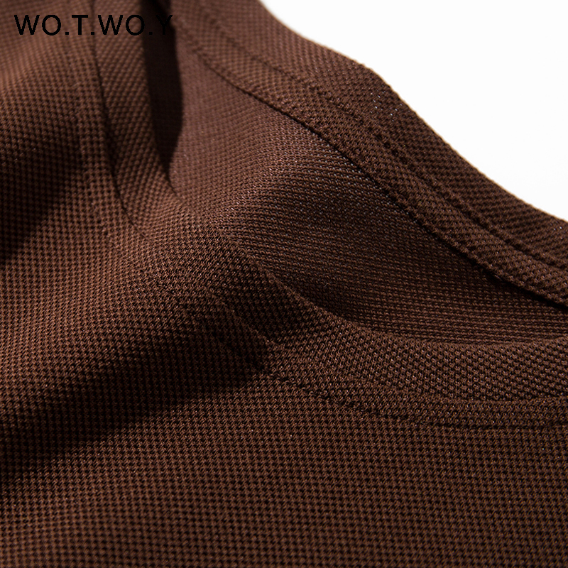 WOTWOY High Quality 9 Colors Basic Plus Size Cotton T-shirts Women Summer O-Neck Casual Tee Shirts Female Black Harajuku 210302