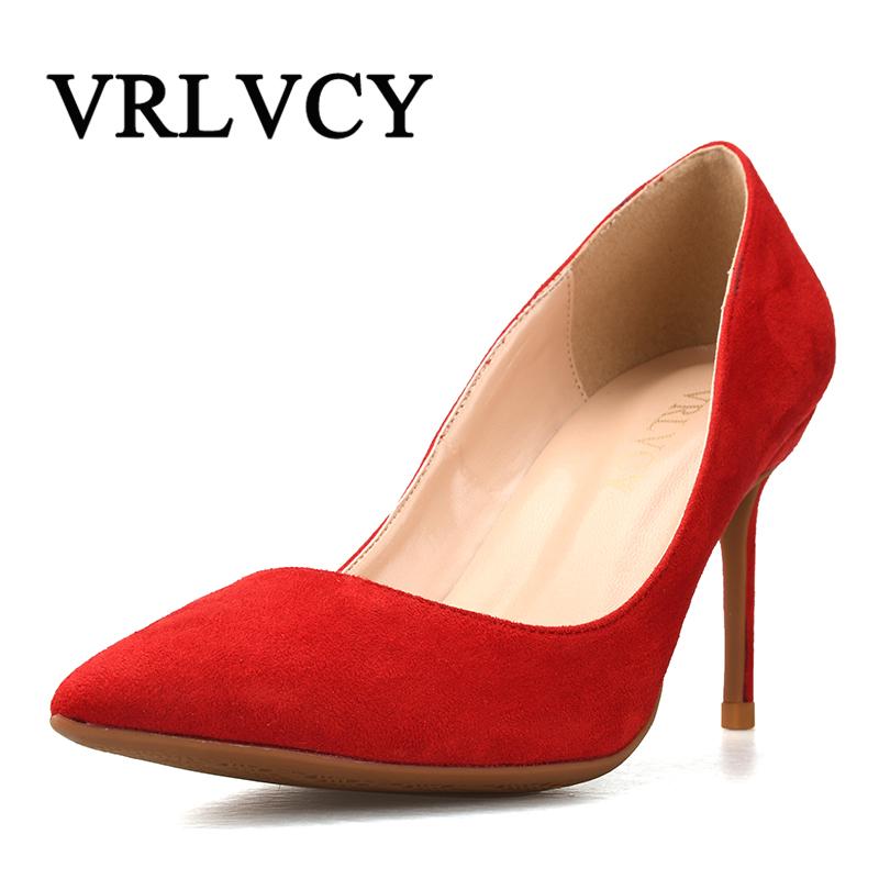 Women Fashion Sexy High Heels Pointed Pumps 2021 Ladies Single Shoes Flock Woman Shoe Night Club 8cm Female Shoes, Beige
Women Fashion Sexy High Heels Pointed Pumps 2021 Ladies Single Shoes Flock Woman Shoe Night Club 8cm Female Shoes, Beige