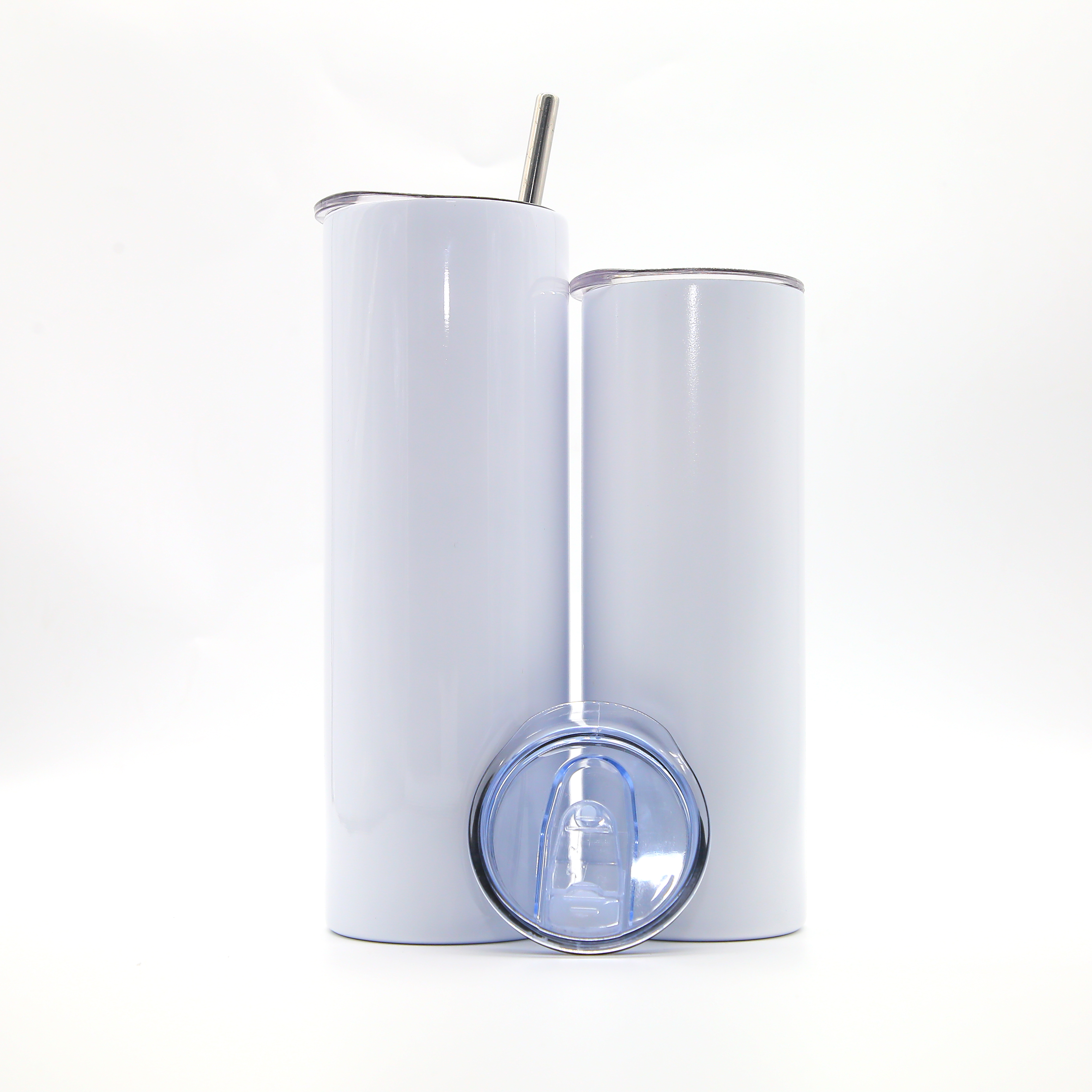 USA Warehouse stocked mug white 20 oz straight sublimation blanks stainless steel tumblers double wall insulated
USA Warehouse stocked mug white 20 oz straight sublimation blanks stainless steel tumblers double wall insulated