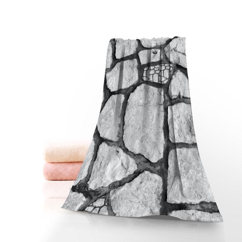 Custom stone Bath Towel Washcloth Home Textile Travel Hand Face Towel Microfiber Fabric Bathroom Towels For Adults, Custom image
Custom stone Bath Towel Washcloth Home Textile Travel Hand Face Towel Microfiber Fabric Bathroom Towels For Adults, Custom image