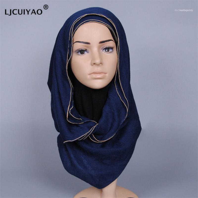 Scarves VISNXGI Plain Muslim Scarf Hijab Shawl Women Solid Color Long Shawls And Wraps Hijabs Ladies Foulard Femme1
Scarves VISNXGI Plain Muslim Scarf Hijab Shawl Women Solid Color Long Shawls And Wraps Hijabs Ladies Foulard Femme1