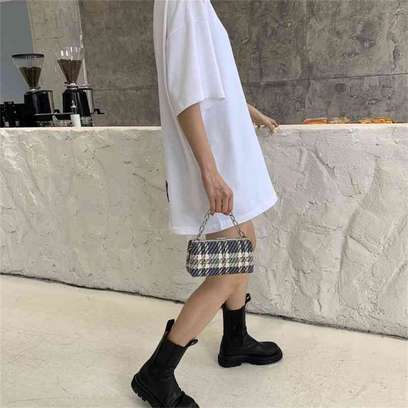 Luxury designer Crossbody Shoulder Backpack Handbags Tote bag Bags Handbags Wallet Purse Online Store Lattice body clip fashion chain hand H
Luxury designer Crossbody Shoulder Backpack Handbags Tote bag Bags Handbags Wallet Purse Online Store Lattice body clip fashion chain hand H