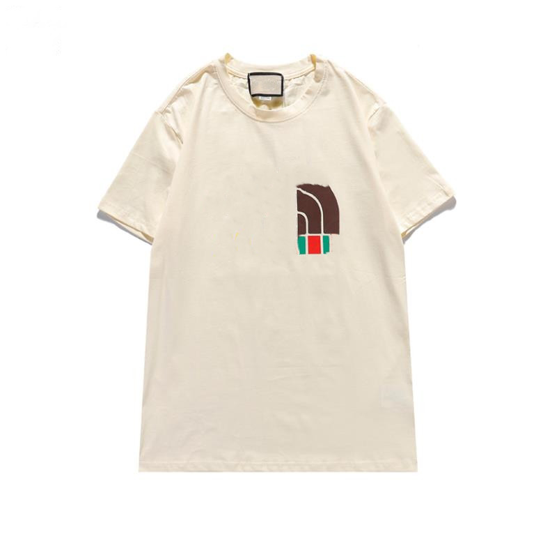 2021 Fashion classic Luxury round neck T-shirt POLO shirt Loose short-sleeved T-shirt Mercerized cool cotton POLO shirt, Logo
2021 Fashion classic Luxury round neck T-shirt POLO shirt Loose short-sleeved T-shirt Mercerized cool cotton POLO shirt, Logo