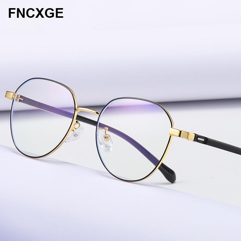 Sunglasses 2021 Women Men Glasses Vintage Retro Blue Light Blocking Round Prescripition Eyeglasses Temple Optical Goggle
Sunglasses 2021 Women Men Glasses Vintage Retro Blue Light Blocking Round Prescripition Eyeglasses Temple Optical Goggle