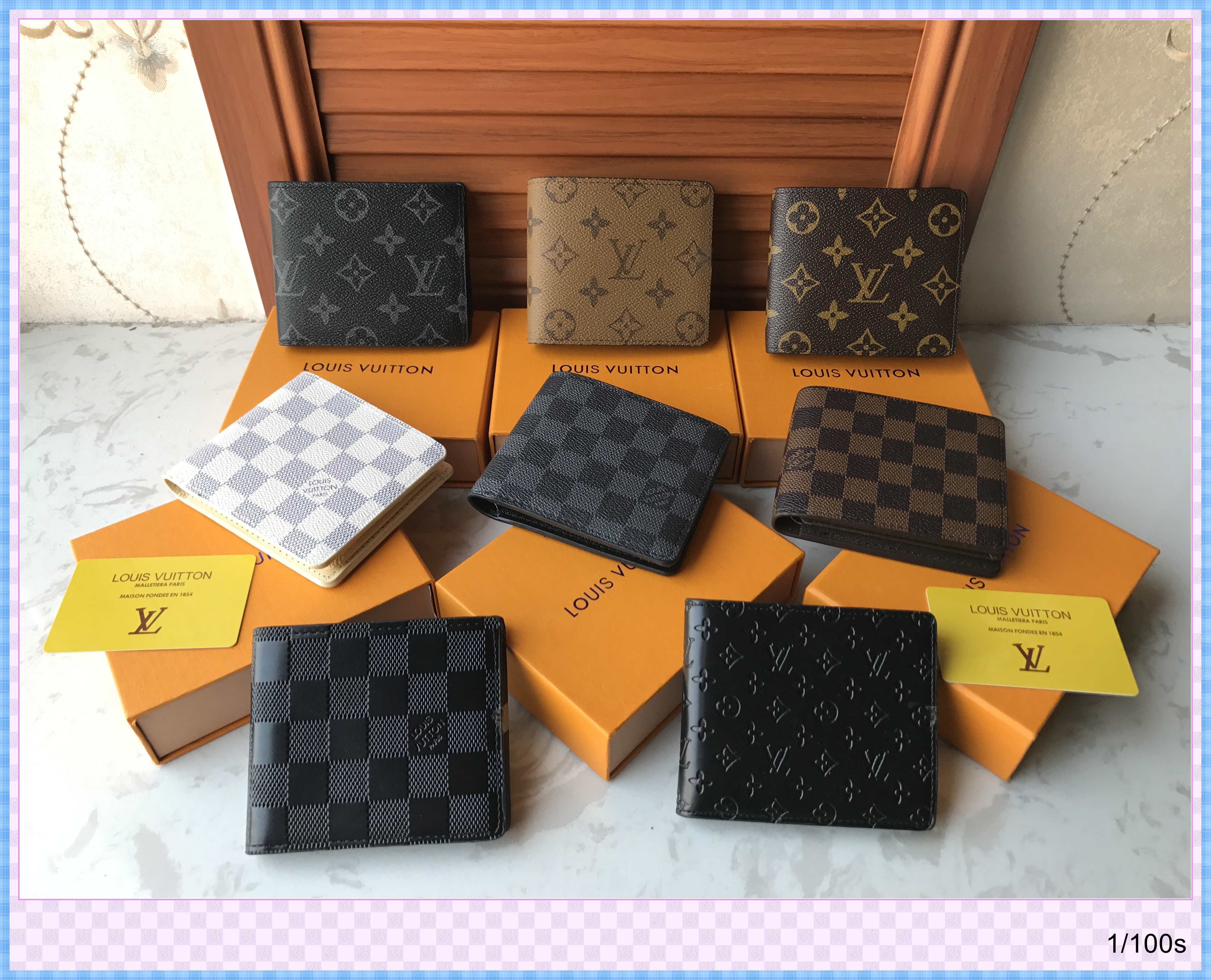 Designers Bags Handbags Shoulder Bag Crossbody Bag Bag Designers Handbags Designers Purse Wallet LV Louis Vitton, Black;brown
Designers Bags Handbags Shoulder Bag Crossbody Bag Bag Designers Handbags Designers Purse Wallet LV Louis Vitton, Black;brown