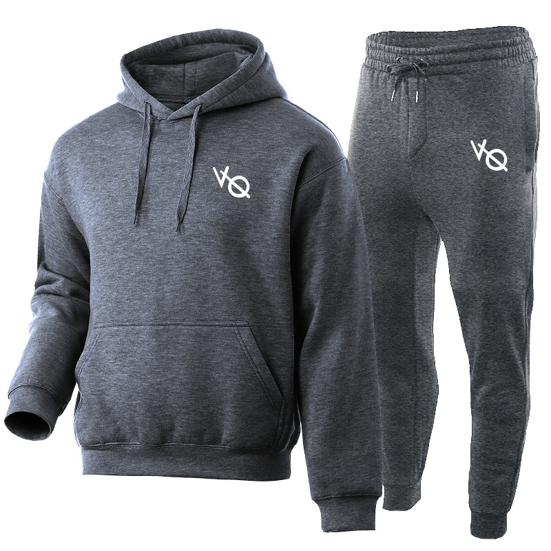 2021 new designer sportswear Two Pieces Set Tracksuit Men' hoodie Sets Sportswear Thick Hoodie+Pants Sport Suits Casual Sweatshirt, Red
2021 new designer sportswear Two Pieces Set Tracksuit Men' hoodie Sets Sportswear Thick Hoodie+Pants Sport Suits Casual Sweatshirt, Red