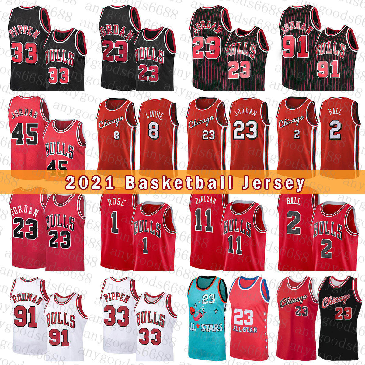 Chicagos Bull 8 33 91 Michael Lonzo Ball Demar DeRozan Derrick Rose Basketball Jersey 2021 2022 New 23 2 11 1 Zach LaVine Scottie Pippen Dennis Rodman Lavender, Youth jersey
Chicagos Bull 8 33 91 Michael Lonzo Ball Demar DeRozan Derrick Rose Basketball Jersey 2021 2022 New 23 2 11 1 Zach LaVine Scottie Pippen Dennis Rodman Lavender, Youth jersey