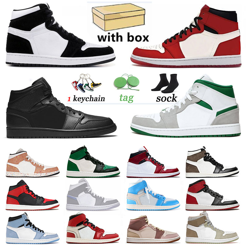 Jumpman 1 Basketball Shoes Mens Womens Trainers Olive Aura Off Mid Grey Pine Green High OG Dark Mocha Sports Sneakers Triple Black White UNC University Blue Size US 12, # bubble gum 36-46
Jumpman 1 Basketball Shoes Mens Womens Trainers Olive Aura Off Mid Grey Pine Green High OG Dark Mocha Sports Sneakers Triple Black White UNC University Blue Size US 12, # bubble gum 36-46