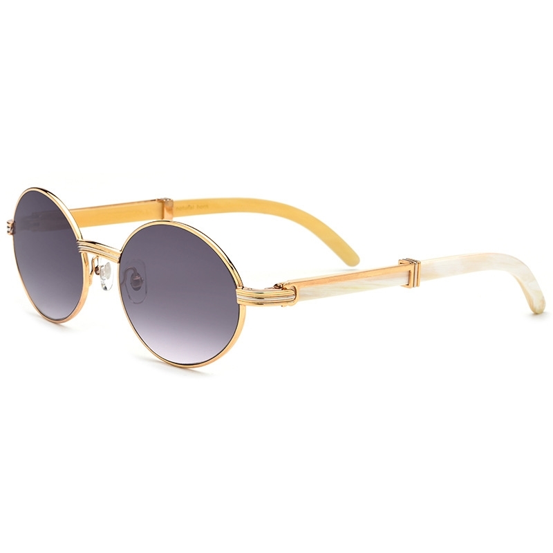 70% Off Online Store 2021 Classic Carter sunglasses men white buffalo horn frame Shades Brand Sun Oval Luxury yuvarlak gozluk
70% Off Online Store 2021 Classic Carter sunglasses men white buffalo horn frame Shades Brand Sun Oval Luxury yuvarlak gozluk