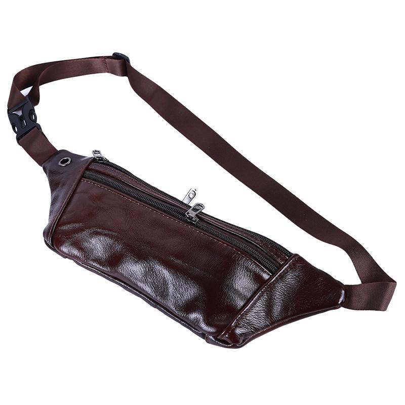 creative new genuine leather men belt pouch fanny pack waist purse clutch bag cashier leather men's pockets pure cashier
creative new genuine leather men belt pouch fanny pack waist purse clutch bag cashier leather men's pockets pure cashier