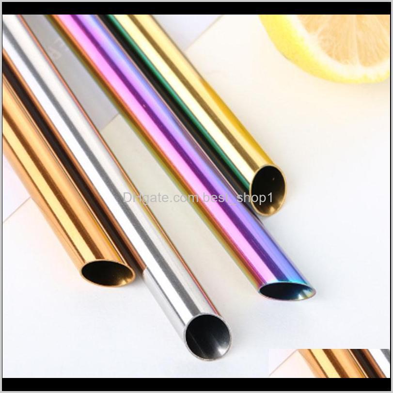 Smooth And Pointed End 12Mm Bubble Tea Drinking Straw Reusable Metal Straws Stainless Steel Straw Cocktail Party Straws 3Nnk8 Zzmir
Smooth And Pointed End 12Mm Bubble Tea Drinking Straw Reusable Metal Straws Stainless Steel Straw Cocktail Party Straws 3Nnk8 Zzmir