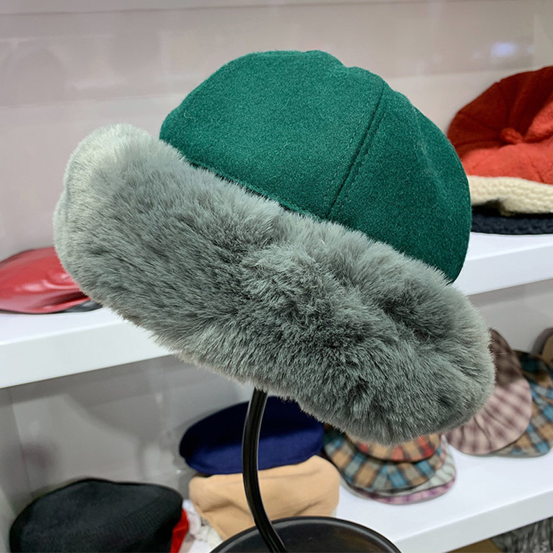 2021 New Faux Fur Women Winter Hats Ladies Fleece Chunky Soft Stretch Cable Knit Warm Fuzzy Lined Skully Beanie D0uj, Black
2021 New Faux Fur Women Winter Hats Ladies Fleece Chunky Soft Stretch Cable Knit Warm Fuzzy Lined Skully Beanie D0uj, Black