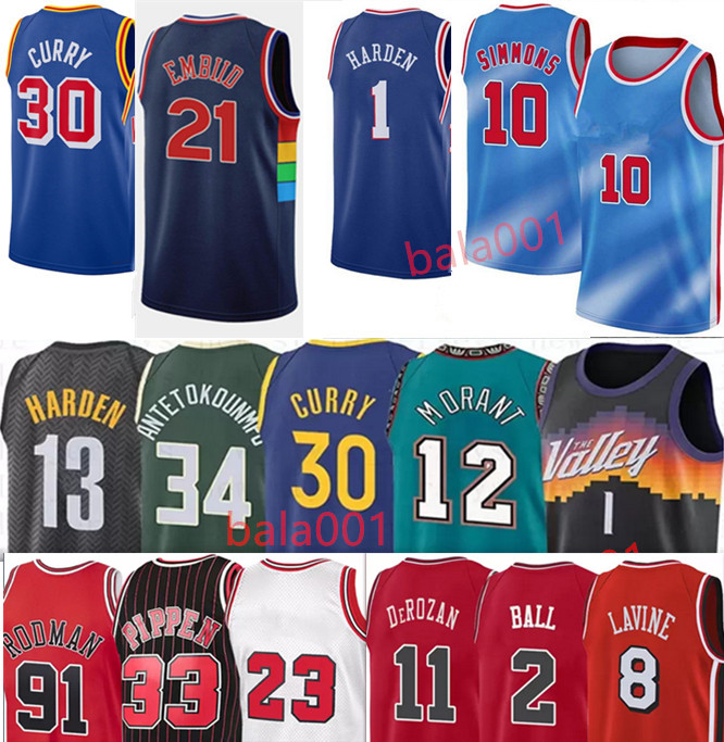 Stephen Basketball Jerseys Curry Golden State''Warriors''mens James LaVine Harden Joel Embiid 76ers's Chicago', Black;red
Stephen Basketball Jerseys Curry Golden State''Warriors''mens James LaVine Harden Joel Embiid 76ers's Chicago', Black;red