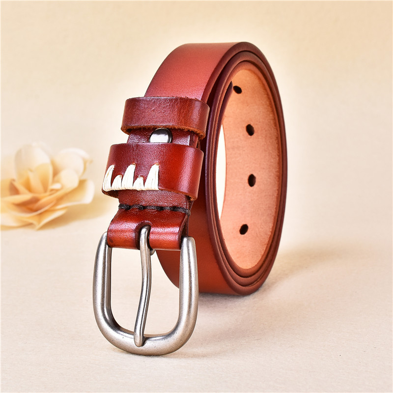 2021 New Women Genuine Leather Belt for Female Strap Casual All-match Ladies Adjustable Belts Designer Cow High Quality Brand 4aed, Black
2021 New Women Genuine Leather Belt for Female Strap Casual All-match Ladies Adjustable Belts Designer Cow High Quality Brand 4aed, Black