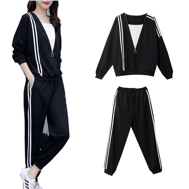 Tracksuits Hoodie Luxury Designer Clothes Woman For Women Set Wholesale Brands Pants Womens Jogging Outfit Design Zip Up Casual High Quality
Tracksuits Hoodie Luxury Designer Clothes Woman For Women Set Wholesale Brands Pants Womens Jogging Outfit Design Zip Up Casual High Quality