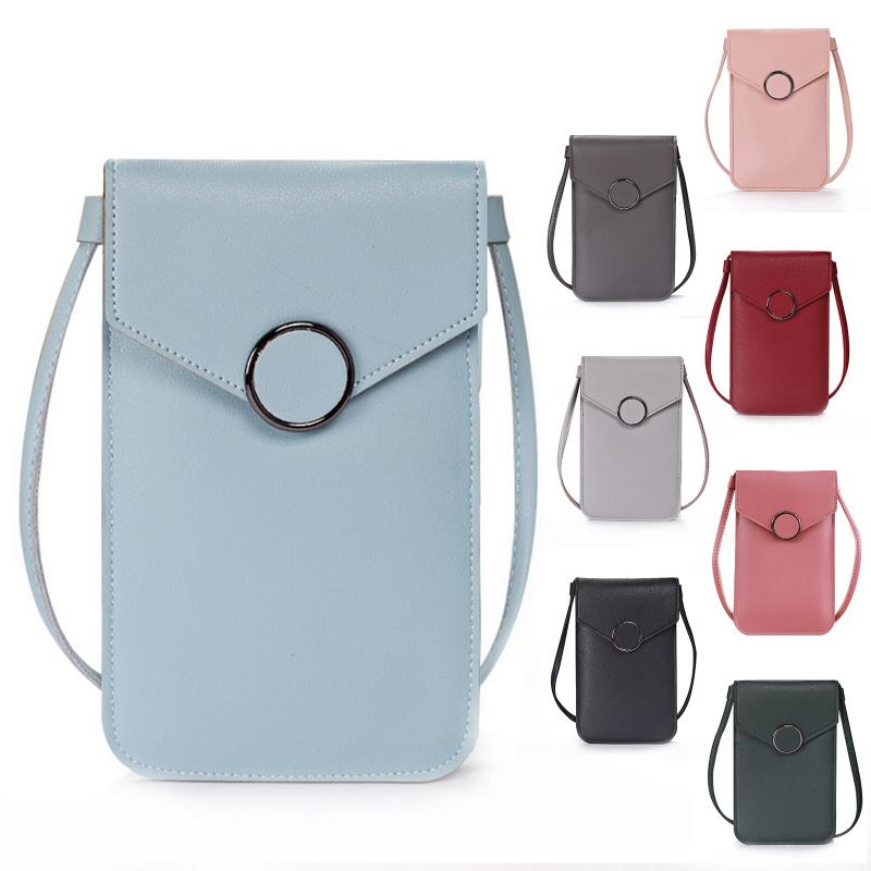 Card Holders Women Wallet Solid Color Leather Shoulder Straps Bag Mobile Phone Big Handbag Pockets Girls, Beige
Card Holders Women Wallet Solid Color Leather Shoulder Straps Bag Mobile Phone Big Handbag Pockets Girls, Beige