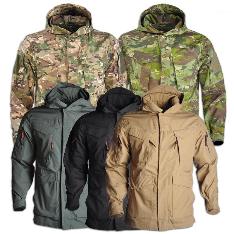 Outdoor Jackets&Hoodies Tactical Men Jackets Camouflage Army Soft Shell Hiking Windproof Waterproof Outwear Windbreaker1, Black
Outdoor Jackets&Hoodies Tactical Men Jackets Camouflage Army Soft Shell Hiking Windproof Waterproof Outwear Windbreaker1, Black
