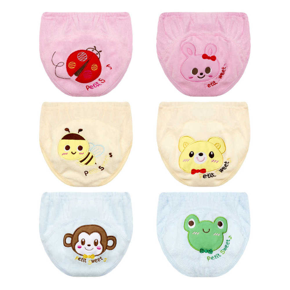 Baby training pants animal embroidery baby study children's diaper underwear 115A, Camo
Baby training pants animal embroidery baby study children's diaper underwear 115A, Camo