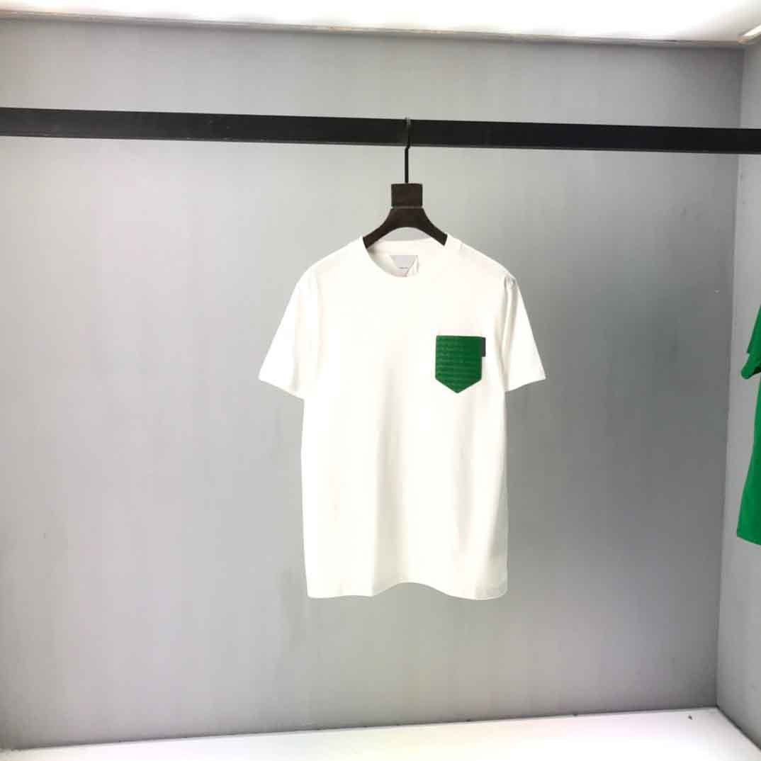 2021ss spring and summer new high grade cotton printing short sleeve round neck panel T-Shirt Size: m-l-xl--xxxl Color: black white G644eff7gg, Black;brown
2021ss spring and summer new high grade cotton printing short sleeve round neck panel T-Shirt Size: m-l-xl--xxxl Color: black white G644eff7gg, Black;brown