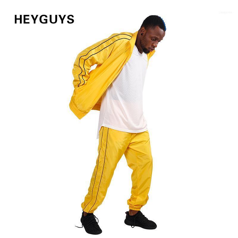 Men's Tracksuits HEYGUYS One Set Men Fashion Pant Hip Hop Modern Uniforms African Clothes Suits Loose Fit Lover 4 Colors Set1, Gray
Men's Tracksuits HEYGUYS One Set Men Fashion Pant Hip Hop Modern Uniforms African Clothes Suits Loose Fit Lover 4 Colors Set1, Gray