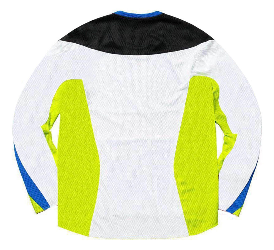2024 new motorcycle long-sleeved T-shirt top racing sports apparel the same style customized by fans free shipping