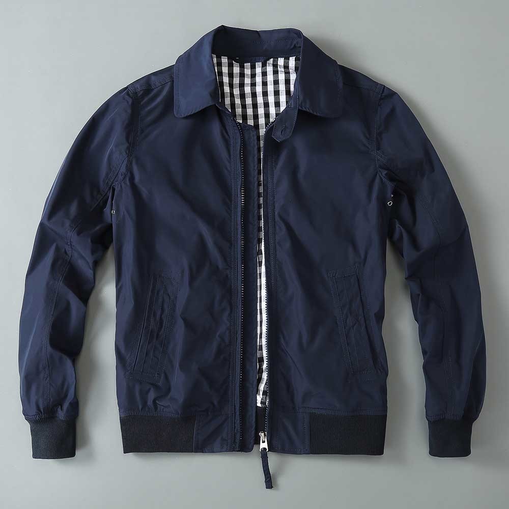 2021 New Mode of Bomber Casual Male Light Polyester Spring Autumn Men' Jacket Clothes C3p1, Black
2021 New Mode of Bomber Casual Male Light Polyester Spring Autumn Men' Jacket Clothes C3p1, Black