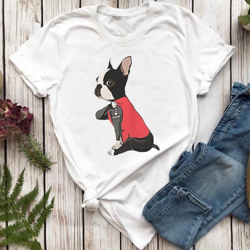 and women clothing 90s men t shirts dog pet womens mom funny fashion style cartoon lady female ladies print, White;black
and women clothing 90s men t shirts dog pet womens mom funny fashion style cartoon lady female ladies print, White;black